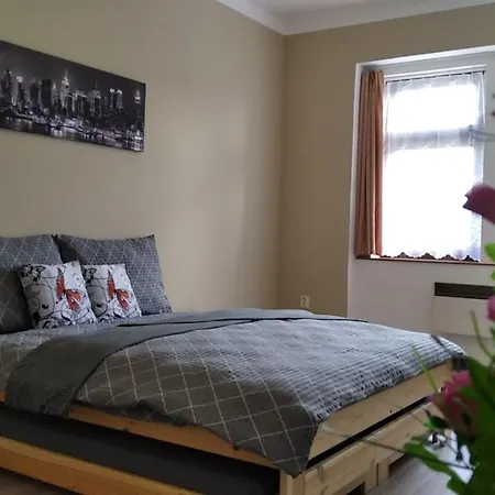 Appartement Ledec Ledeč nad Sázavou