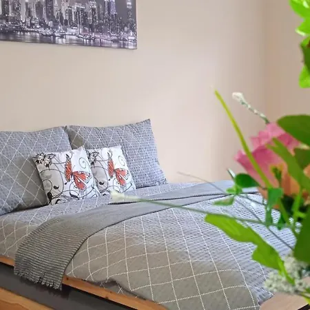 Apartman Ledeč *