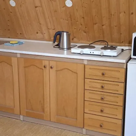 Apartman Ledeč