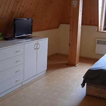 Apartman Ledeč *