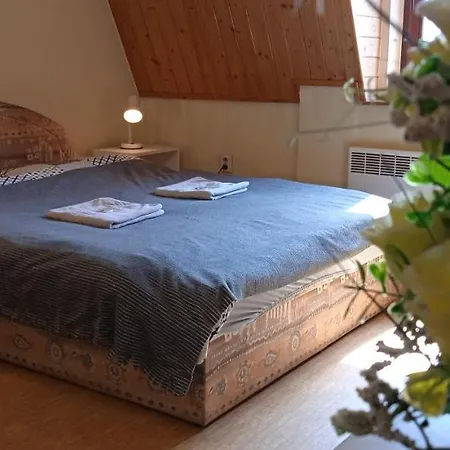 Ledeč Apartman Ledeč nad Sázavou