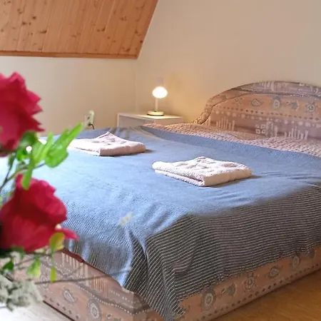 Apartman Ledeč