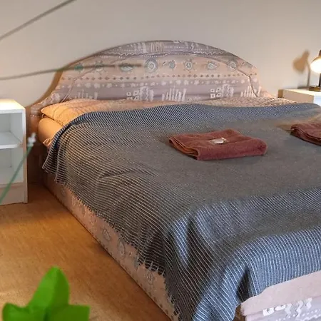 Ledeč Apartman