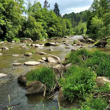 Apartman Ledeč