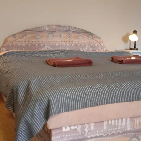 Ledeč Apartman Ledeč nad Sázavou