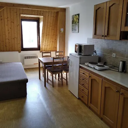 Ledec Appartement