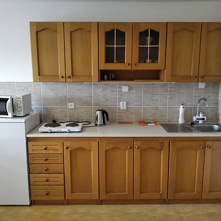 Appartement Ledec